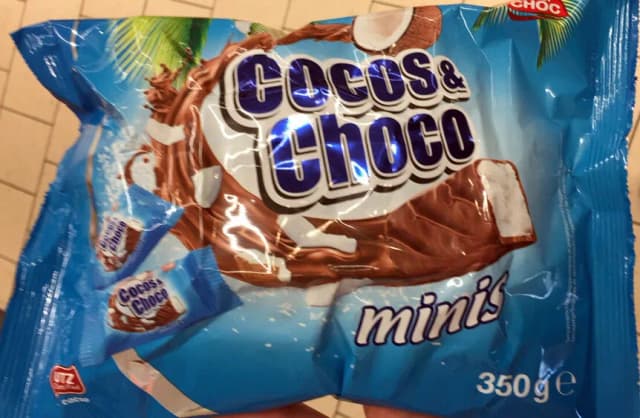 Ile kcal ma ciastko czekoladowe z Lidla? Zaskakujące kalorie! Ile kcal ma ciastko czekoladowe z Lidla? Zaskakujące kalorie!
