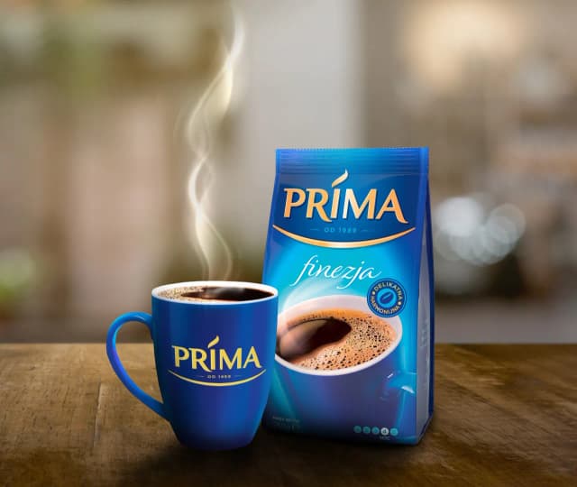 Gdzie kupić kawę Prima ziarnistą? Sprawdź najlepsze oferty w Polsce Gdzie kupić kawę Prima ziarnistą? Sprawdź najlepsze oferty w Polsce
