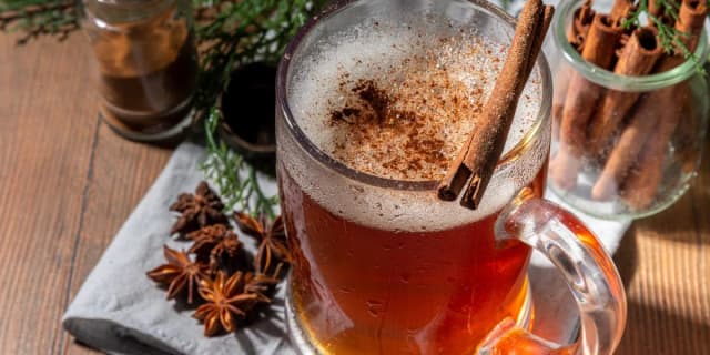 Jakie piwo na grzaniec? Oto najlepsze wybory dla idealnego smaku Jakie piwo na grzaniec? Oto najlepsze wybory dla idealnego smaku