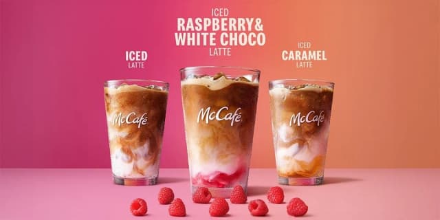 Jaka kawa w McDonald's? Poznaj wszystkie smaki i promocje! Jaka kawa w McDonald's? Poznaj wszystkie smaki i promocje!