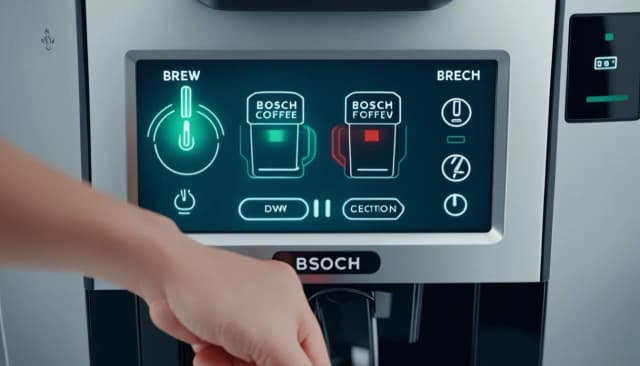 Jak zresetować ekspres do kawy Bosch i uniknąć problemów z urządzeniem Jak zresetować ekspres do kawy Bosch i uniknąć problemów z urządzeniem