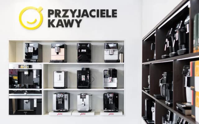 Jaka marka ekspresu do kawy zapewnia najlepszy smak i jakość? Jaka marka ekspresu do kawy zapewnia najlepszy smak i jakość?